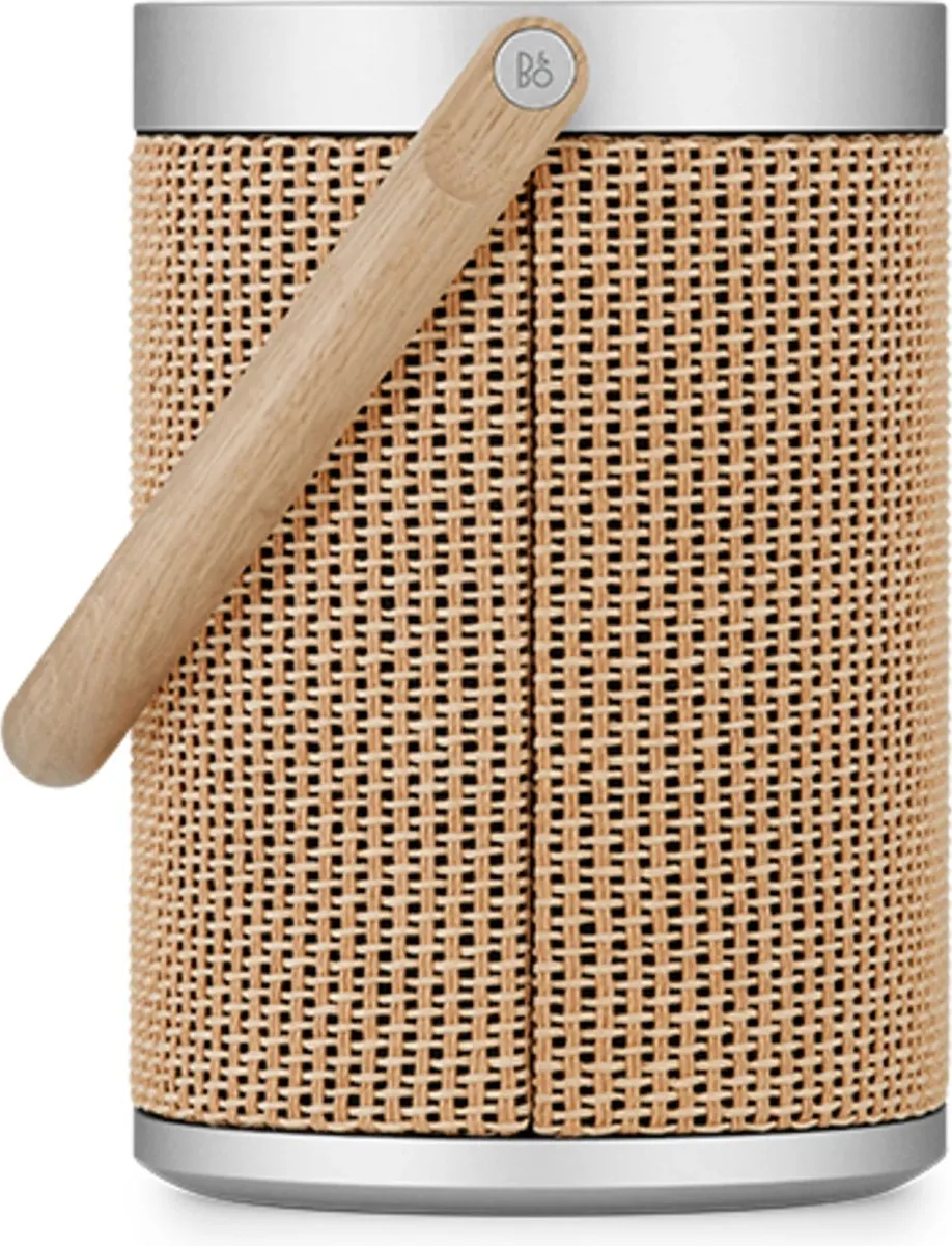 Bang & Olufsen Beosound A5 1254101 Draadloze Speaker - Nordic Weave