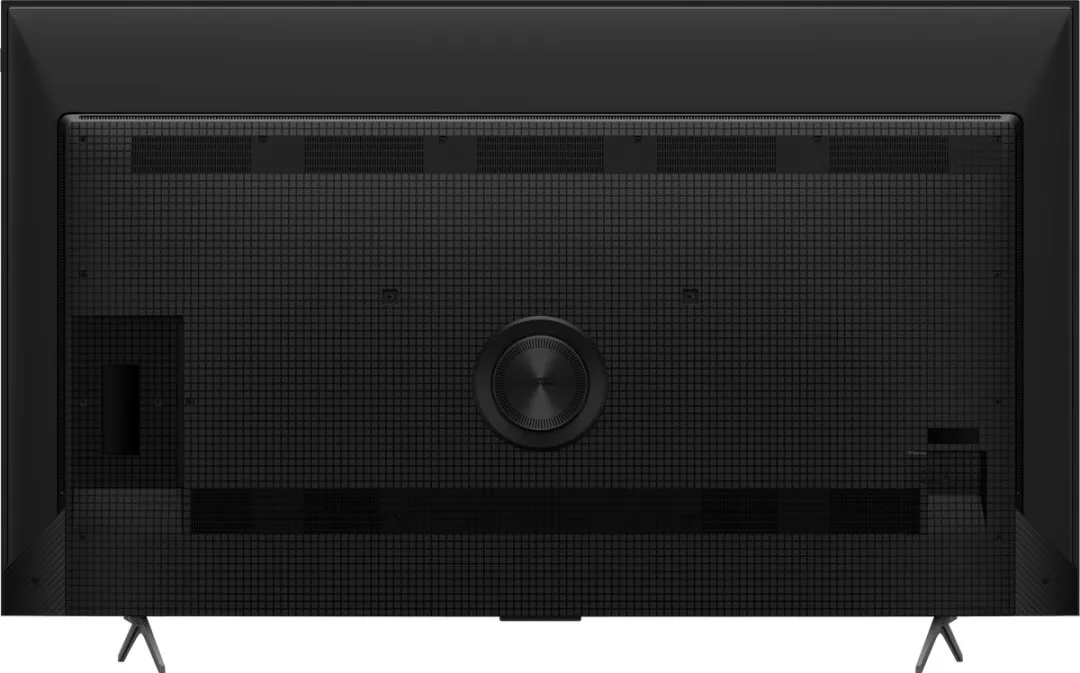 TCL 65T8D 65 inch QD-MiniLED Smart TV