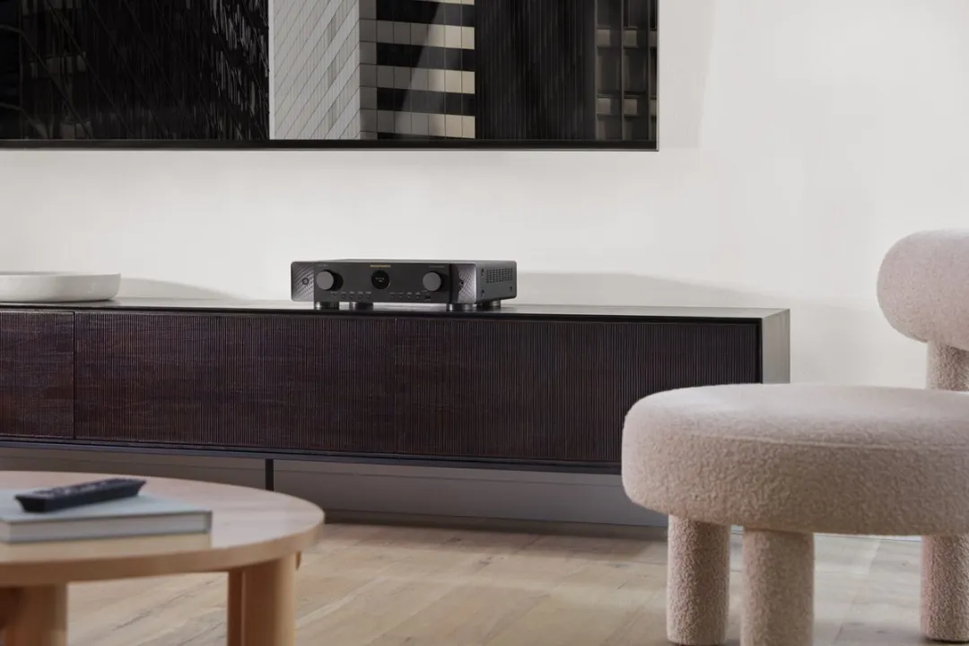 Marantz Cinema 70S AV Receiver 7.2 Kanalen - 50W - Zwart
