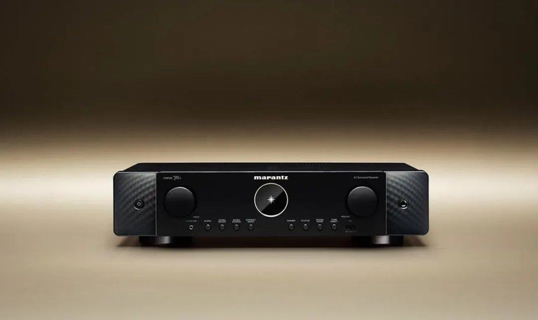 Marantz Cinema 70S AV Receiver 7.2 Kanalen