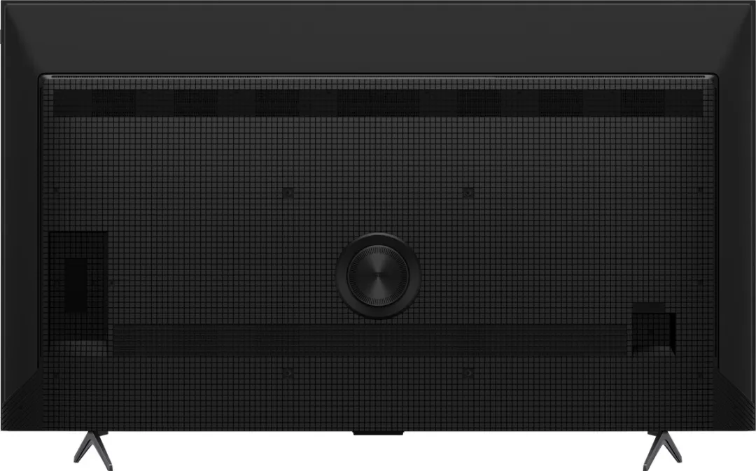 TCL 75T8D 75 inch 4K QD-MiniLED Smart TV