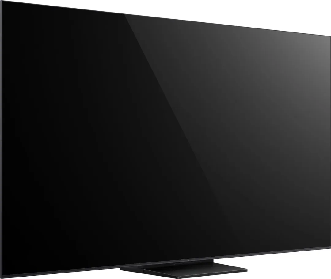 TCL 55Q7D Pro 55 inch QD-MiniLED Smart TV - Zwart