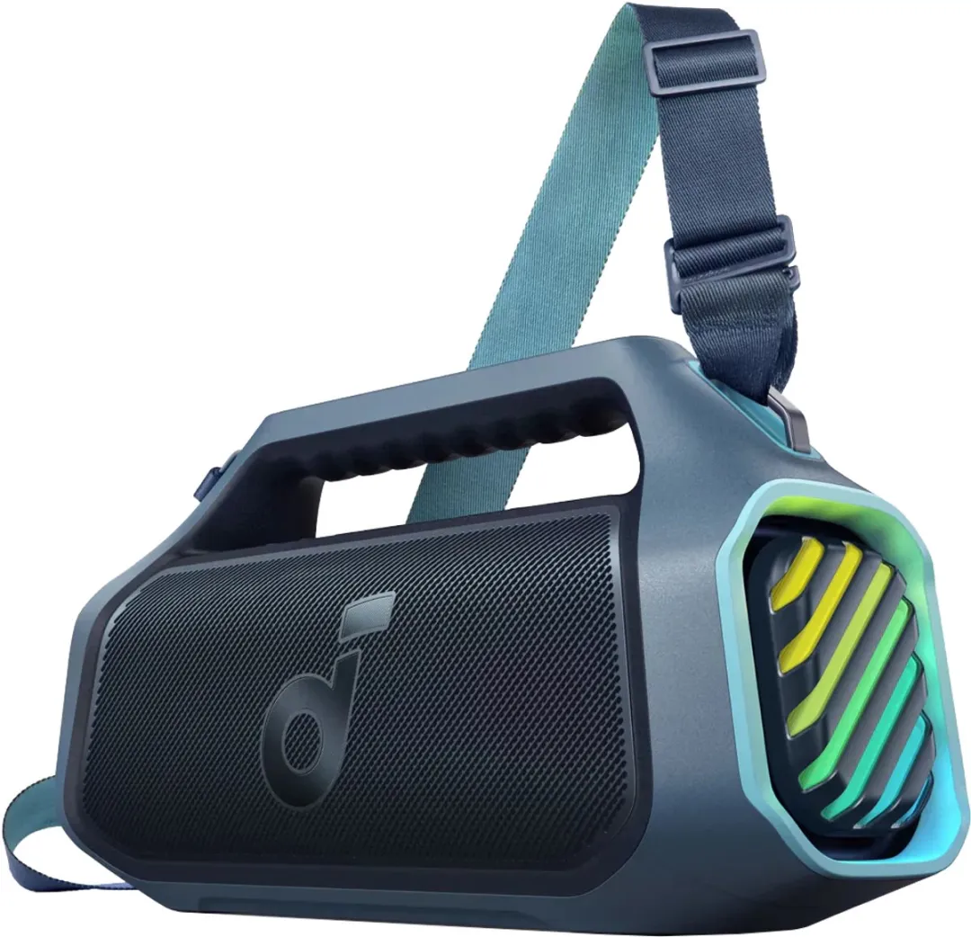 Soundcore Boom 2 Plus A3134031 Buitenluidspreker