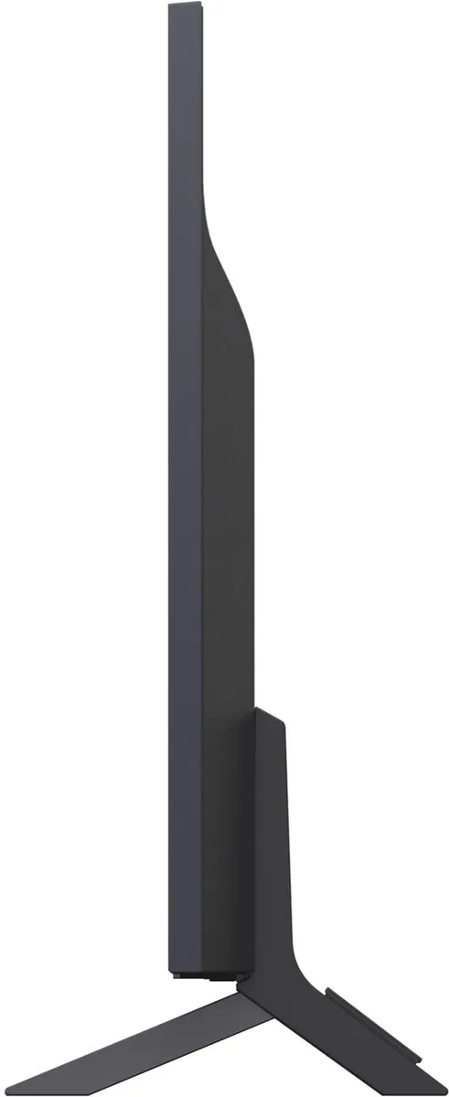 LG 43QNED82A6B 4K QNED TV - 43 inch - Zwart