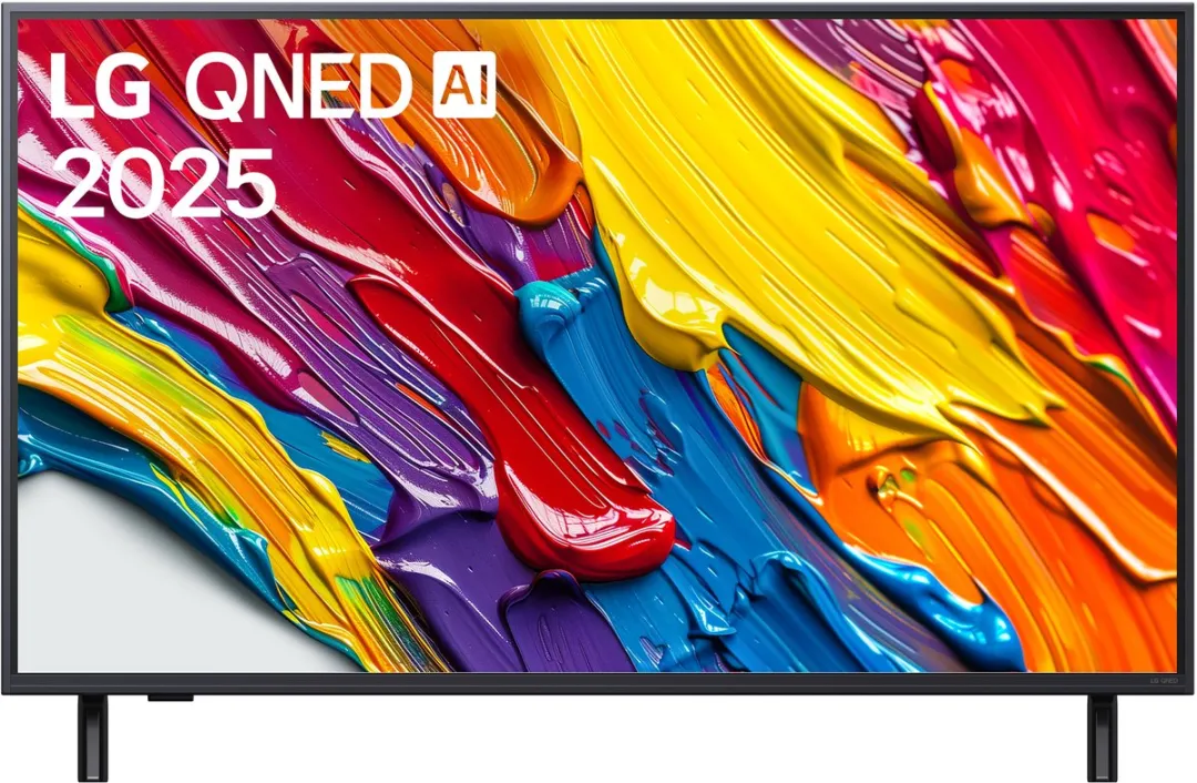 LG 43QNED82A6B 4K QNED TV