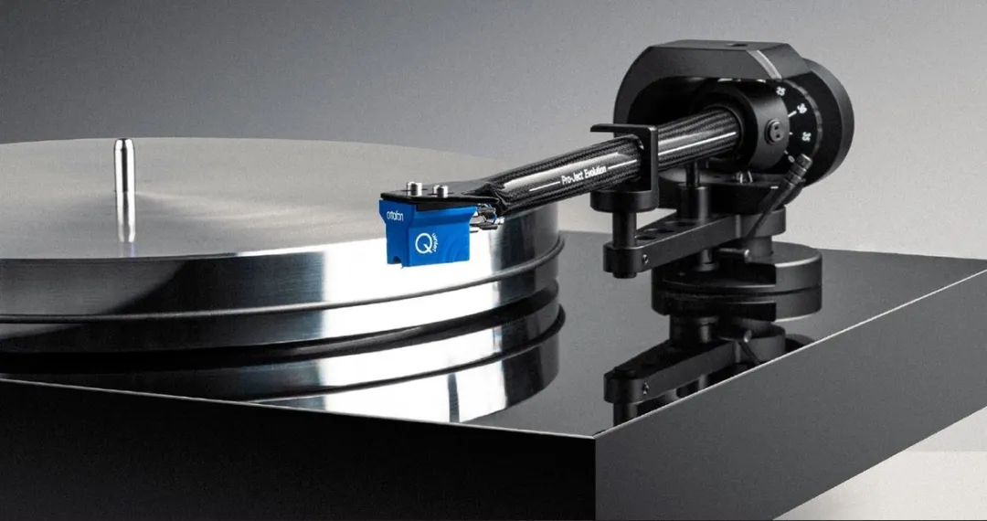 Pro-Ject X8 Evo X8EVOSPHGB Platenspeler