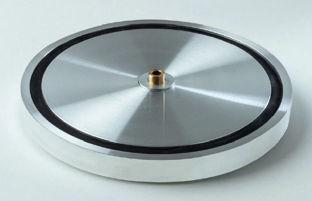Pro-Ject X8 Evo X8EVOSPHGB Platenspeler - Zwart - afbeelding 3 van 4