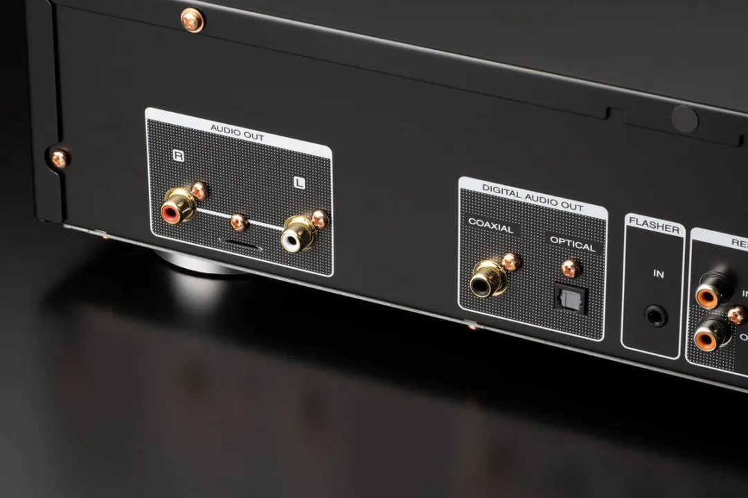 Marantz CD6007 CD-Speler - Zwart