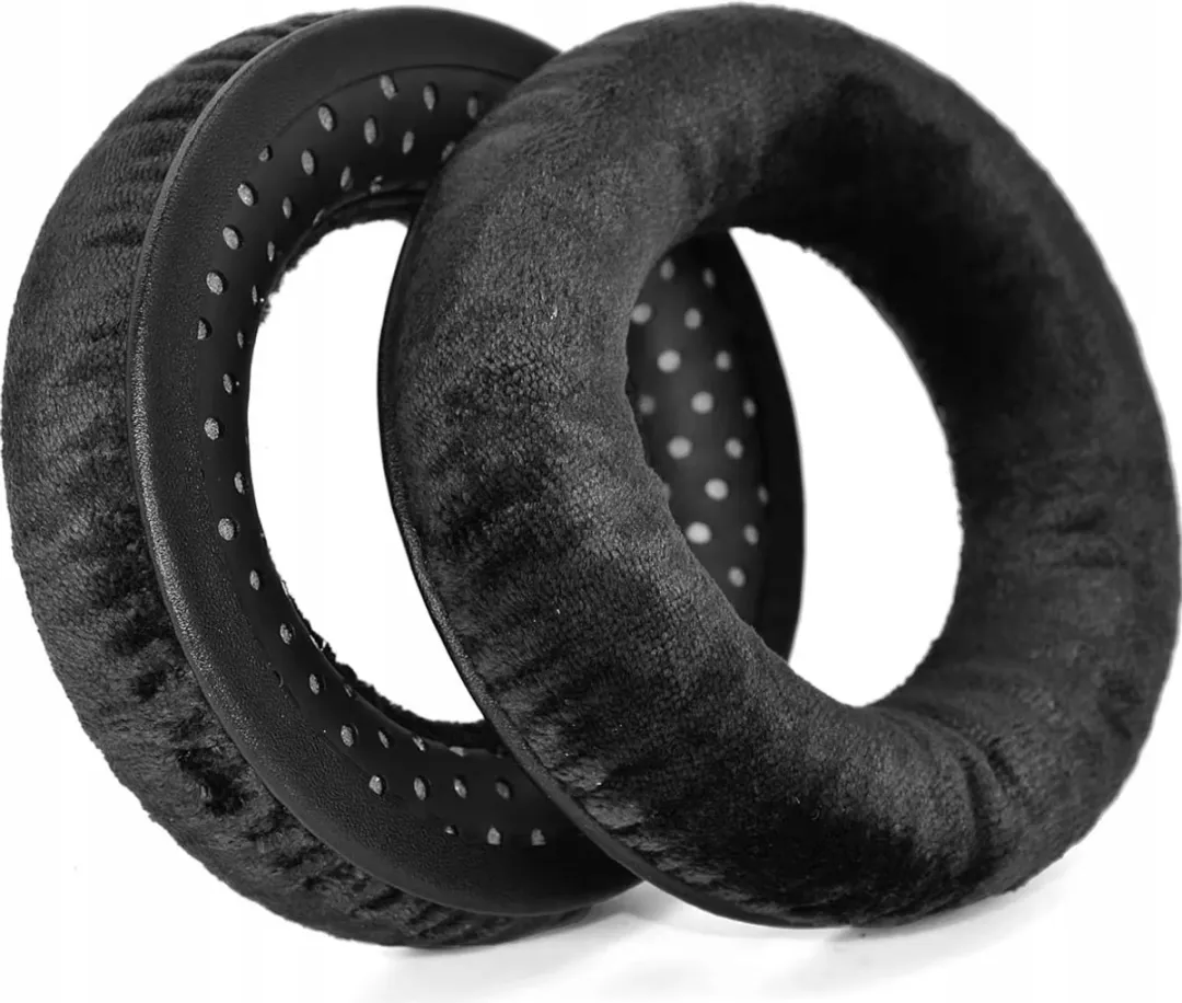 beyerdynamic Oorkussens - DT880/DT770/DT990/DT440 Zwart