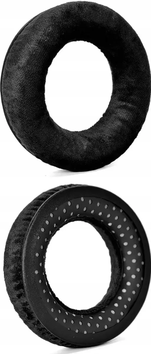 beyerdynamic Oorkussens - DT880/DT770/DT990/DT440 Zwart