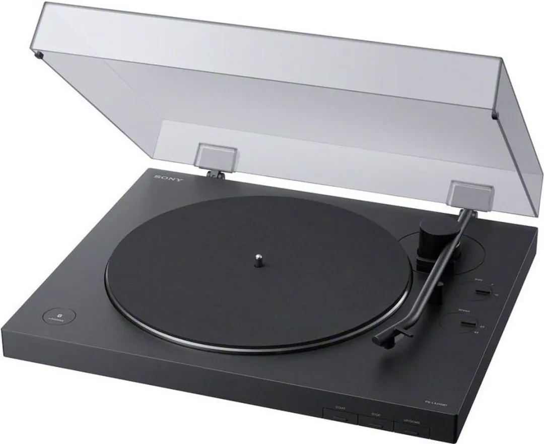 Sony PS-LX310BT Platenspeler