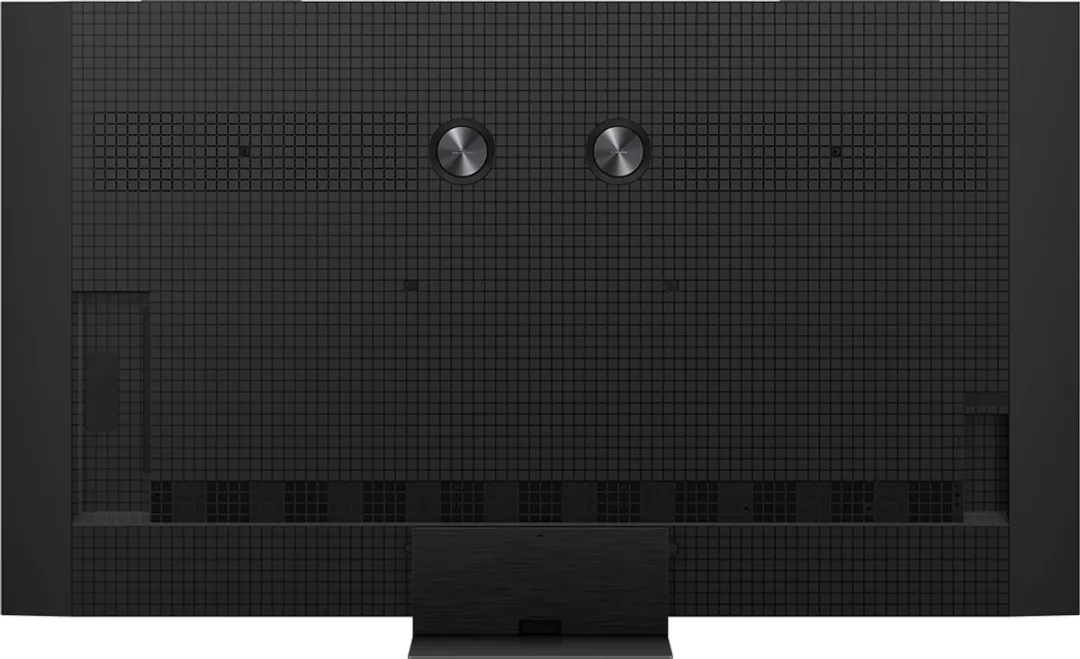 TCL 55C89L 55 inch 4K SQD-MiniLED Smart TV - Zwart