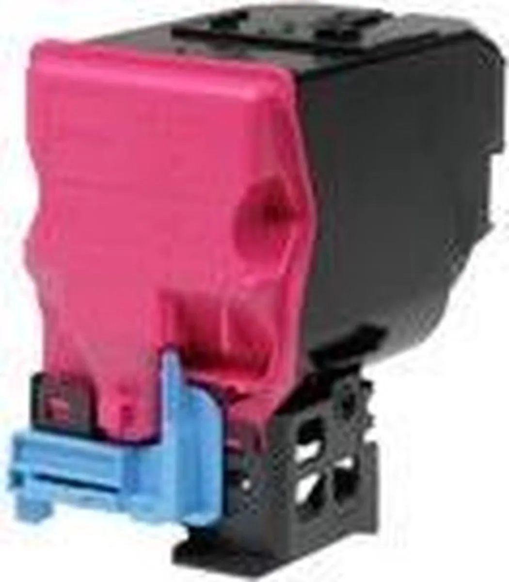 Epson AL-C300 Toner Magenta C13S050748