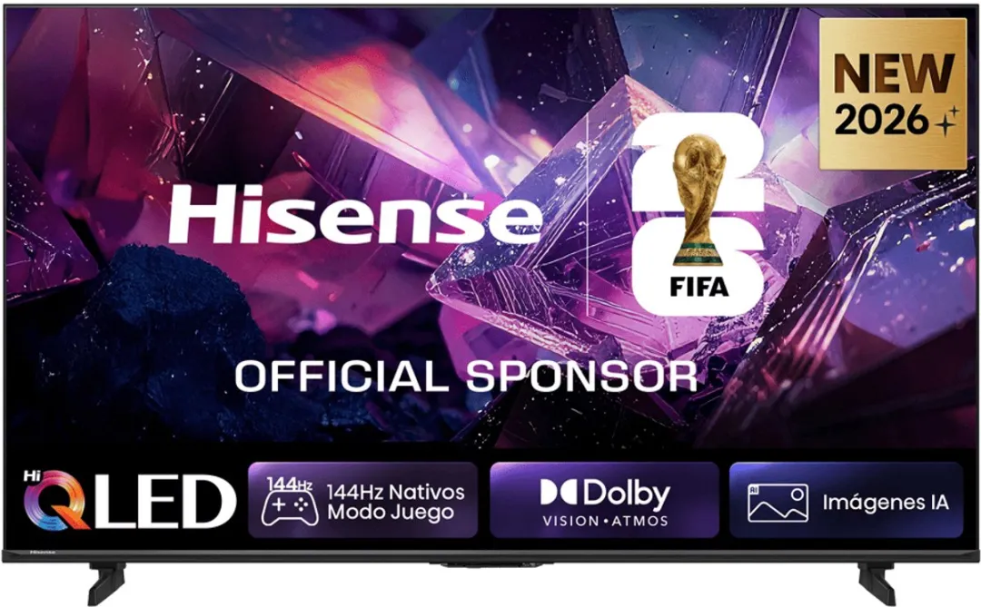 Hisense 75E7S PRO SmartTV 75"