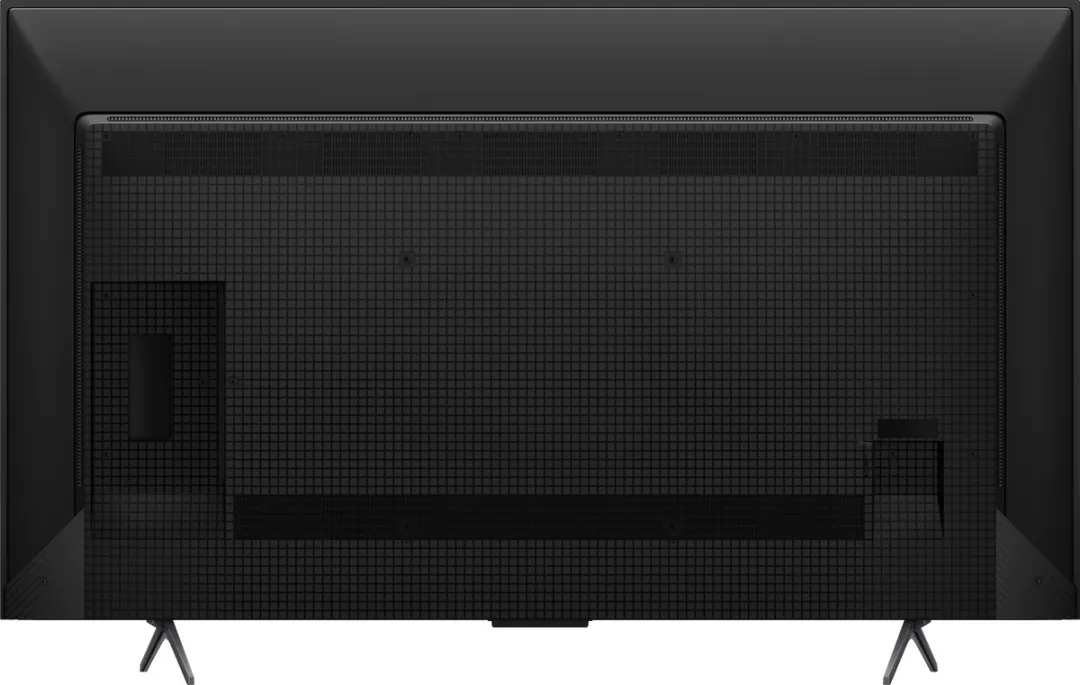TCL 55T8D 55 inch QD-MiniLED Smart TV
