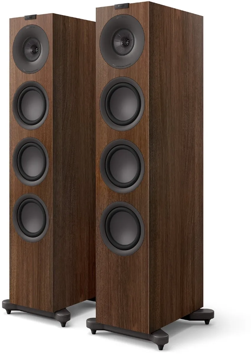 KEF Q11 Meta Vloerstaande Speaker