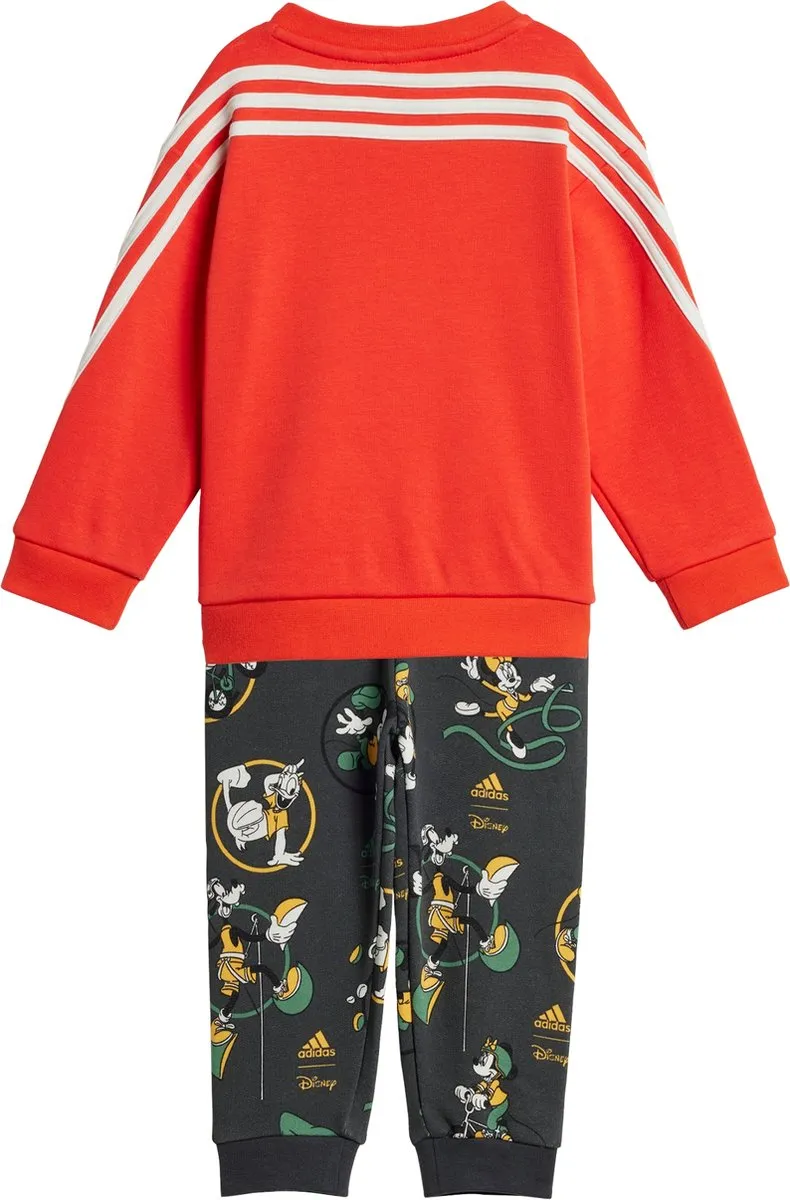adidas Disney Mickey Mouse Joggingpak JG1251 - 74