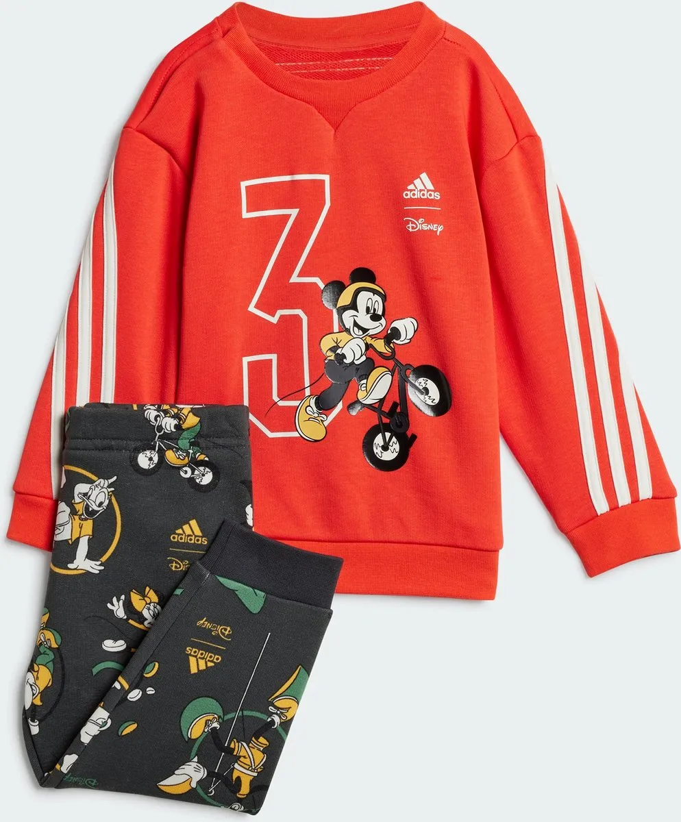 adidas Disney Mickey Mouse Joggingpak JG1251 - 74