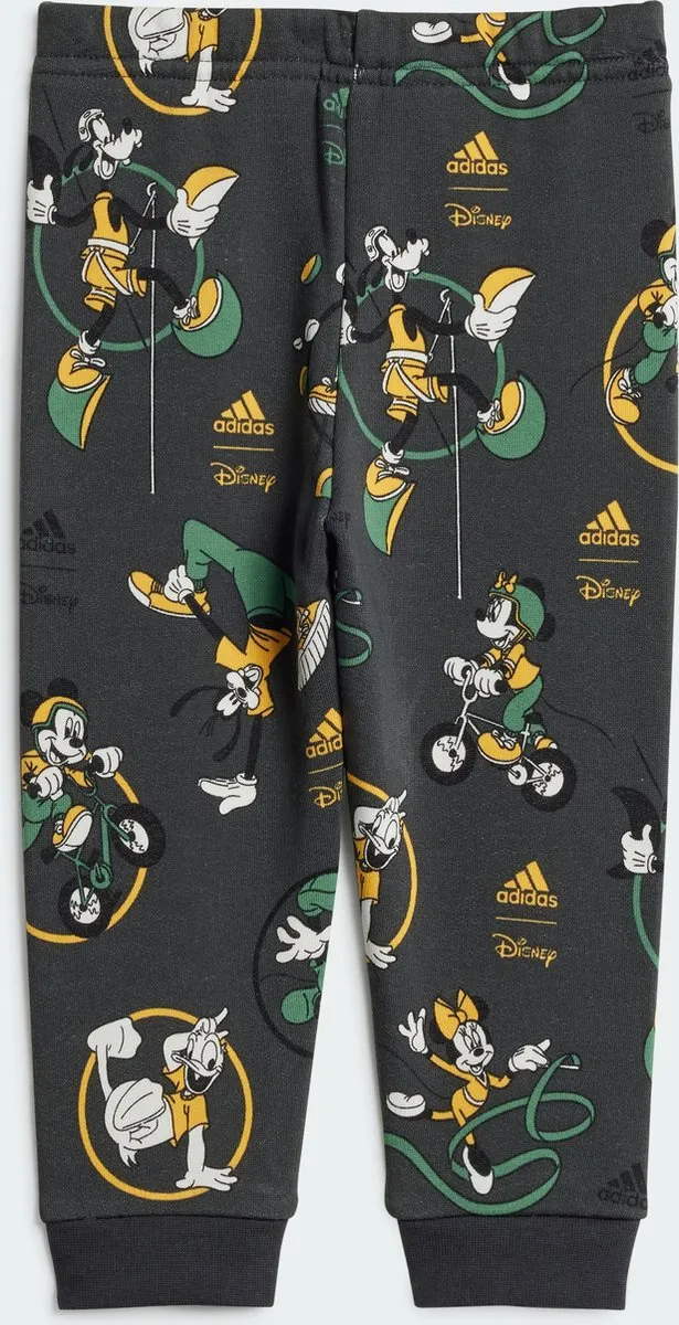 adidas Disney Mickey Mouse Joggingpak JG1251 - 74