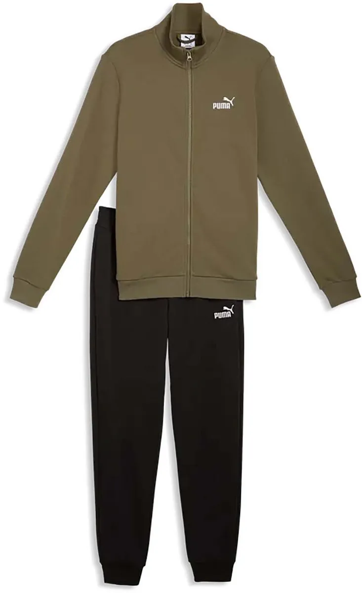 PUMA Ess Sweat Suit Trainingsjas