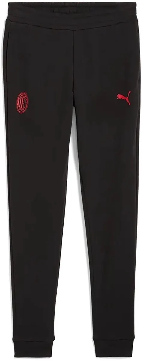 PUMA ACM Ftbless Pants Jr Trainingsbroek 140