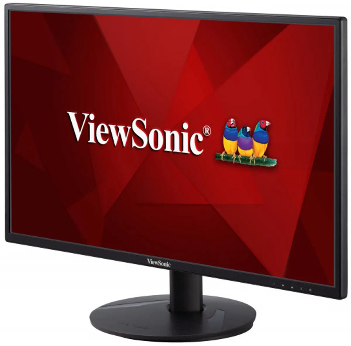 ViewSonic VA2718-SH 27" Full HD IPS Monitor