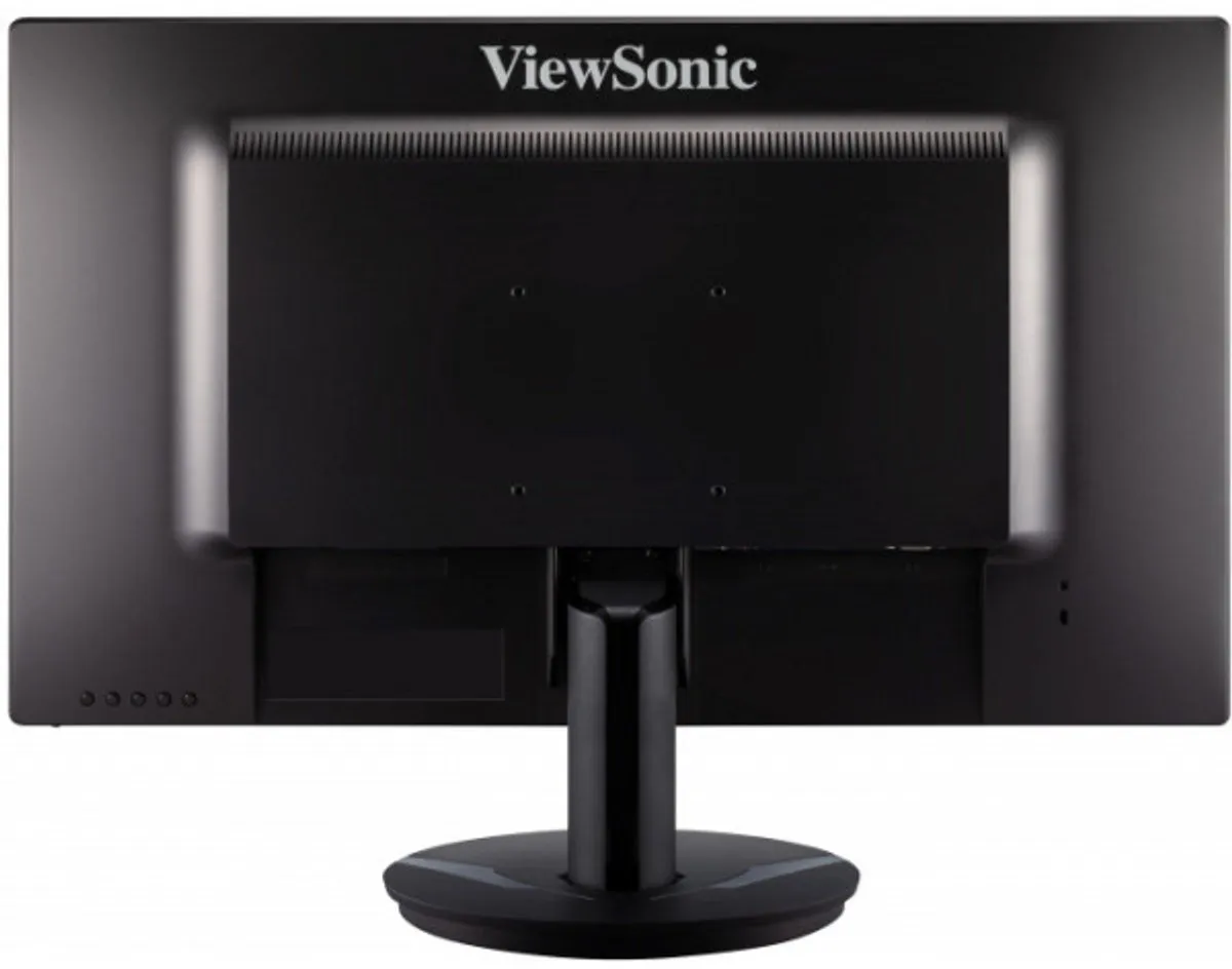 ViewSonic VA2718-SH 27" Full HD IPS Monitor