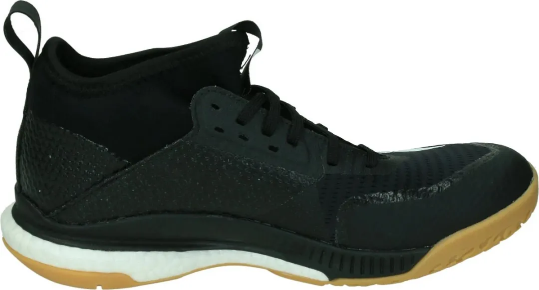 adidas Crazyflight X 3 Mid D97823 - Zwart