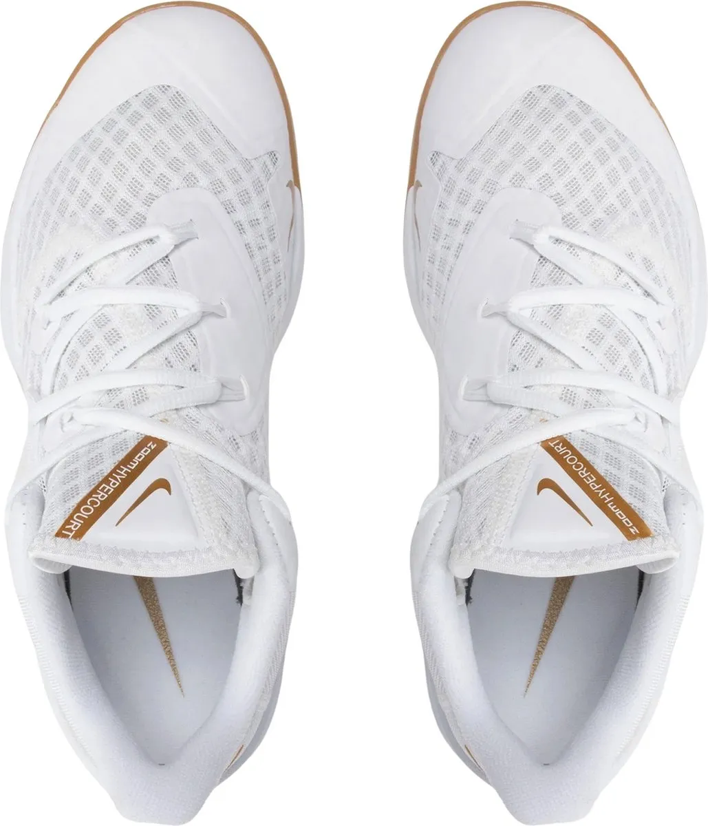 Nike Zoom Hyperspeed Court SE Sportschoenen DJ4476-170 - 37.5