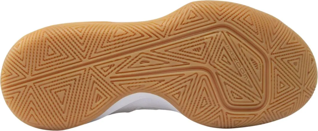 Nike Zoom Hyperspeed Court SE Sportschoenen DJ4476-170 - 37.5