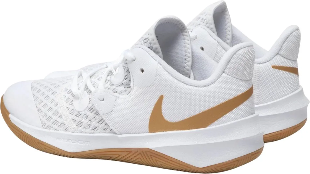 Nike Zoom Hyperspeed Court SE Sportschoenen DJ4476-170 - 37.5
