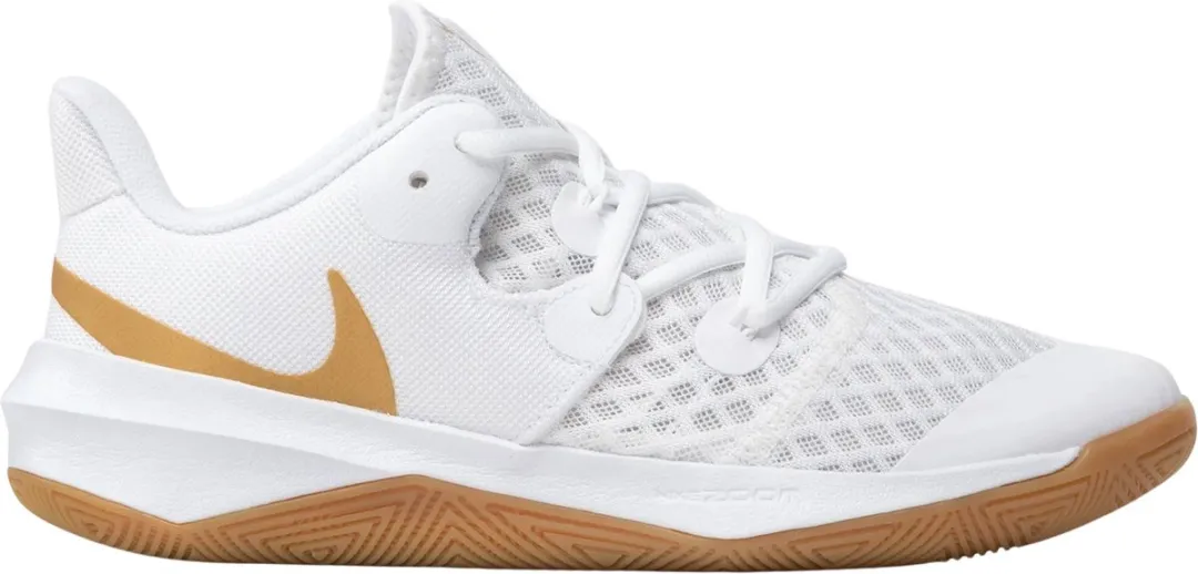 Nike Zoom Hyperspeed Court SE Sportschoenen DJ4476-170 - 37.5