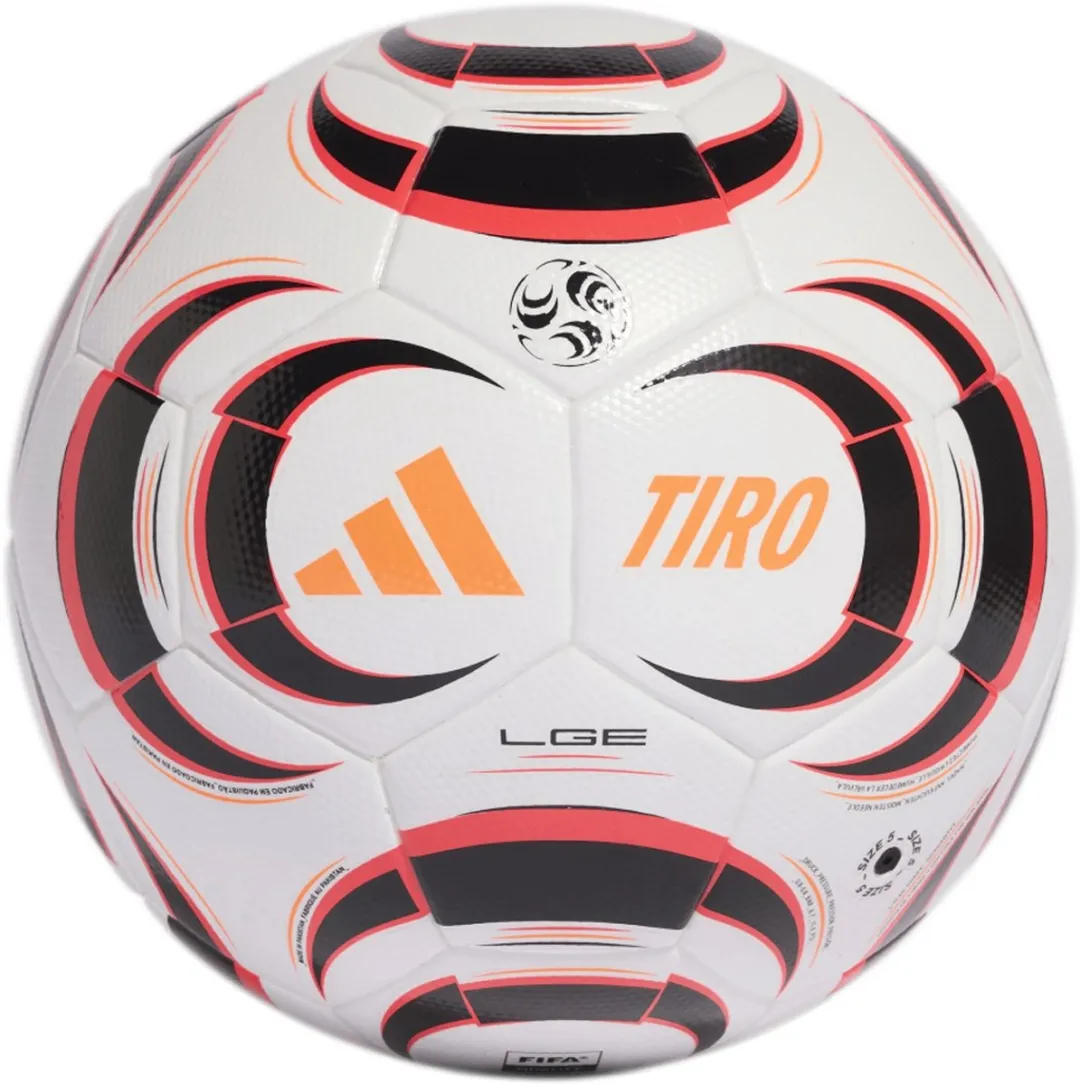 Adidas Tiro LGE Voetbal