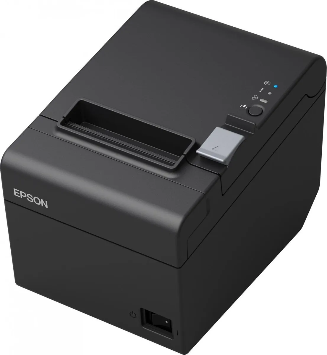 Epson TM-T20III Thermische Printer - Zwart