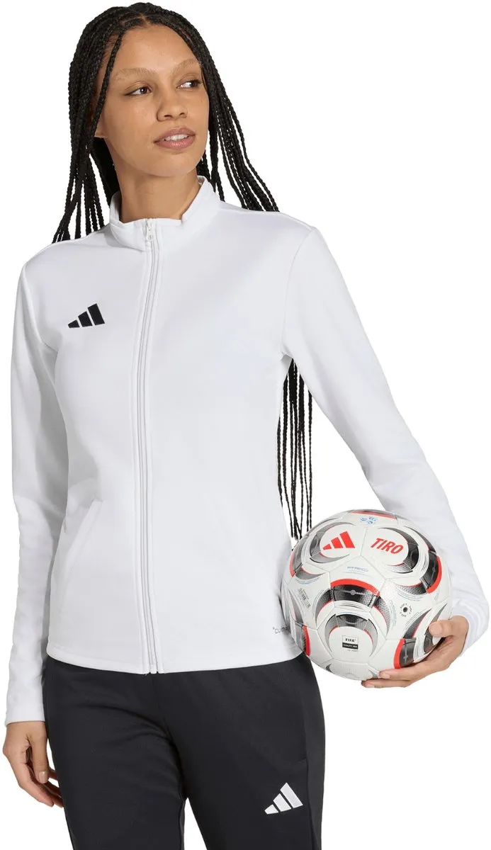 Adidas Entrada 26 Trainingsjack