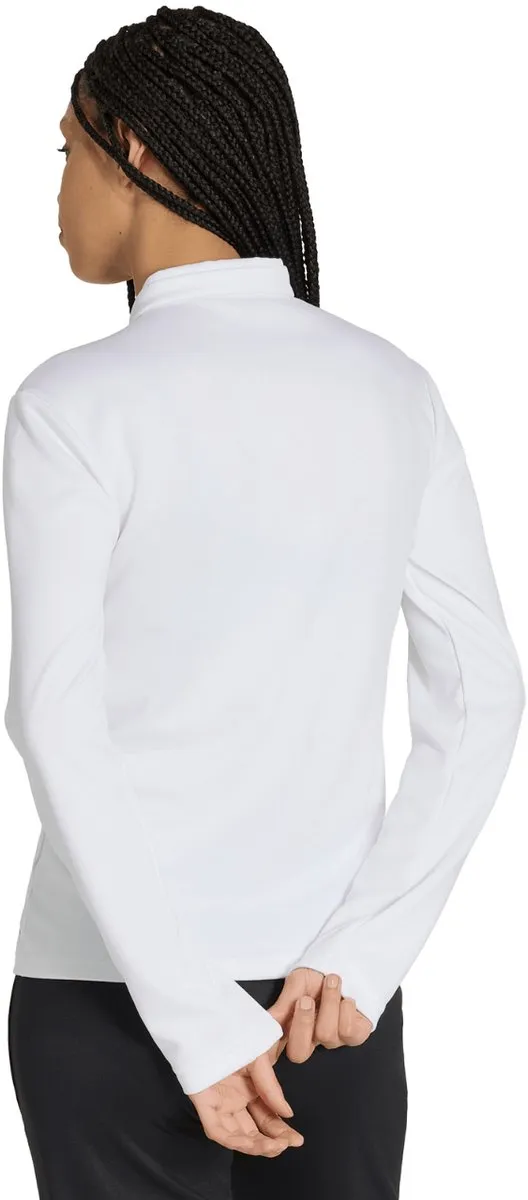 Adidas Entrada 26 Trainingsjack - Dames XS - Wit