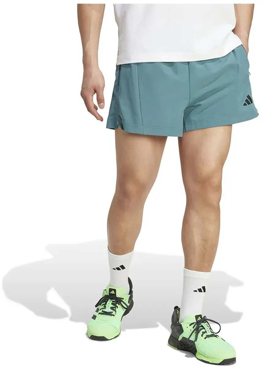 adidas Power 5 Pantalon XL - Teal
