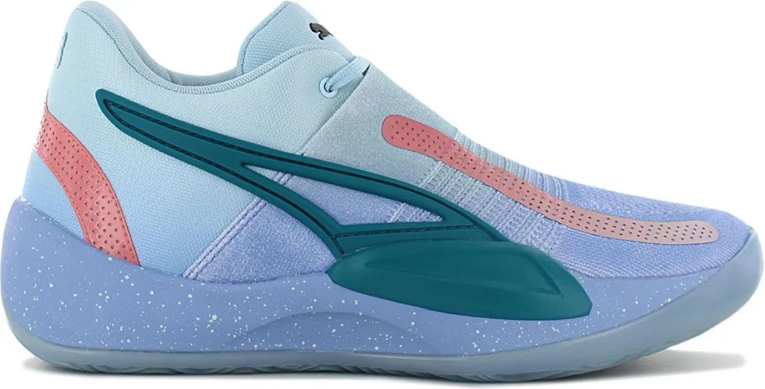 PUMA x Chris Brickley Rise Nitro Sneakers