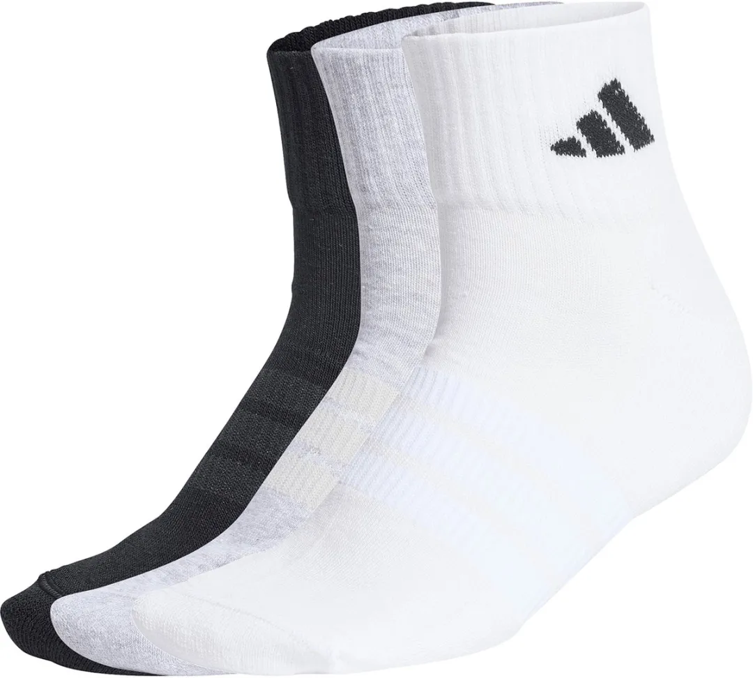 adidas Essentials Sokken 3-Pack KC9631 - 40-42