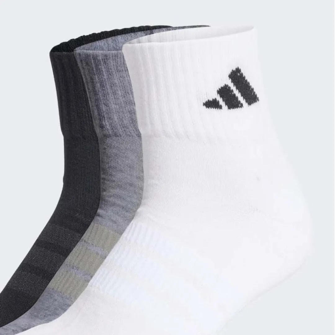 adidas Essentials Sokken 3-Pack KC9631 - 40-42