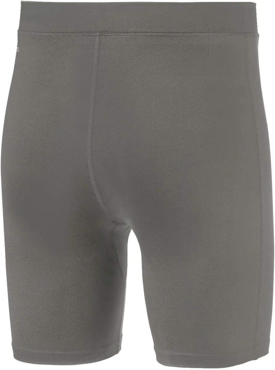 Puma Liga Baselayer Short Tight - Heren Short M Grijs