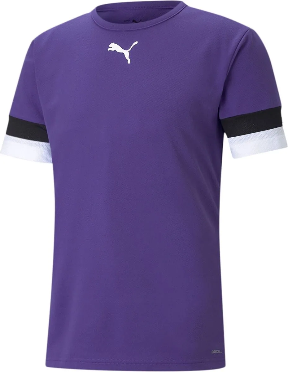 PUMA Teamrise Shirt Heren