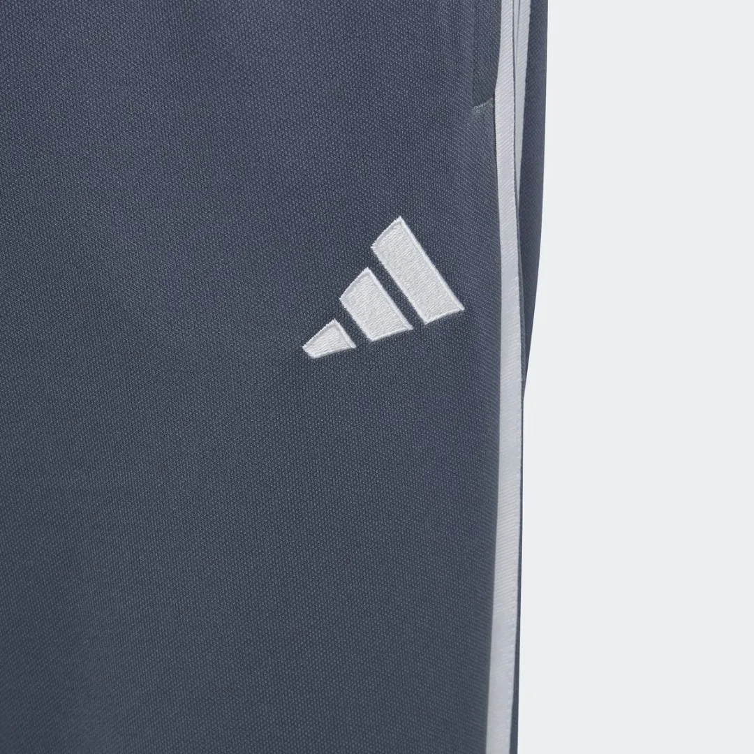 adidas Performance Tiro 23 League Trainingsbroek 164 - Grijs