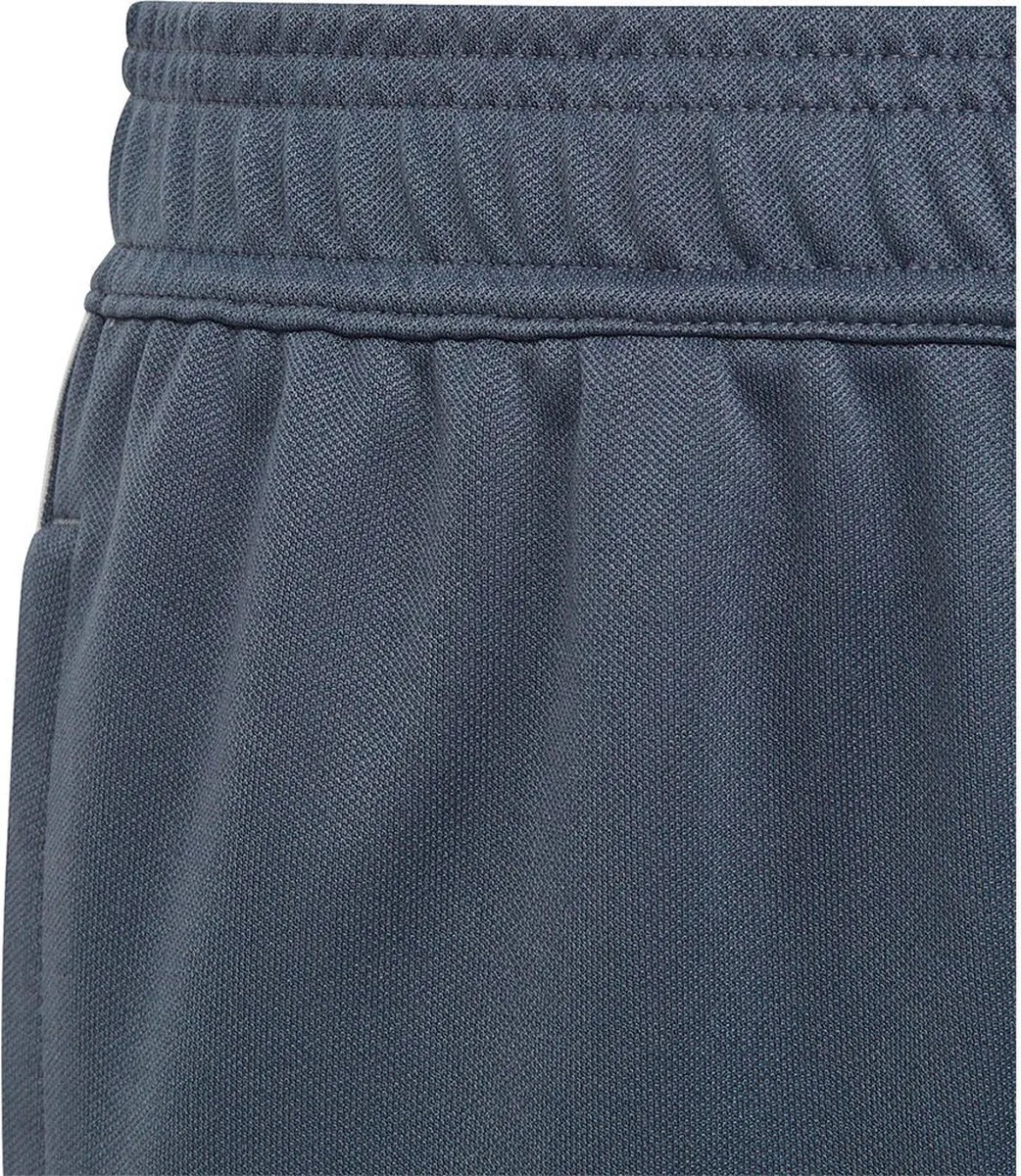 adidas Performance Tiro 23 League Trainingsbroek 164 - Grijs