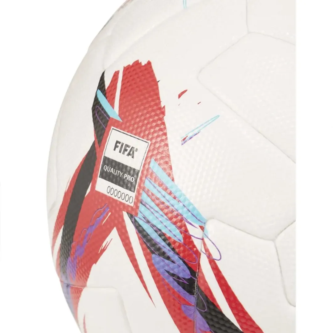 PUMA Orbita LaLiga 1 FIFA Quality Pro Voetbal 5 - Wit
