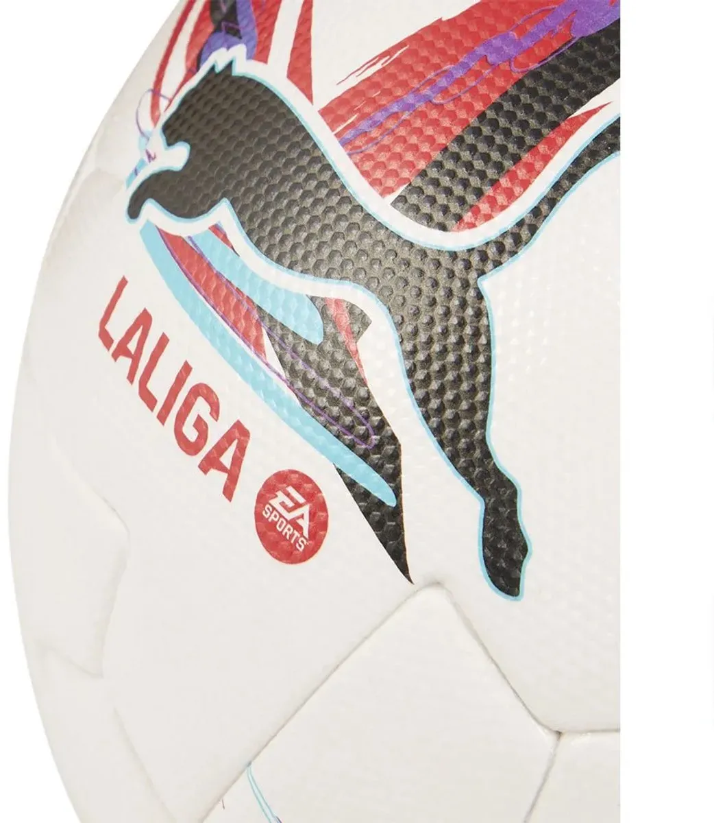 PUMA Orbita LaLiga 1 FIFA Quality Pro Voetbal 5 - Wit