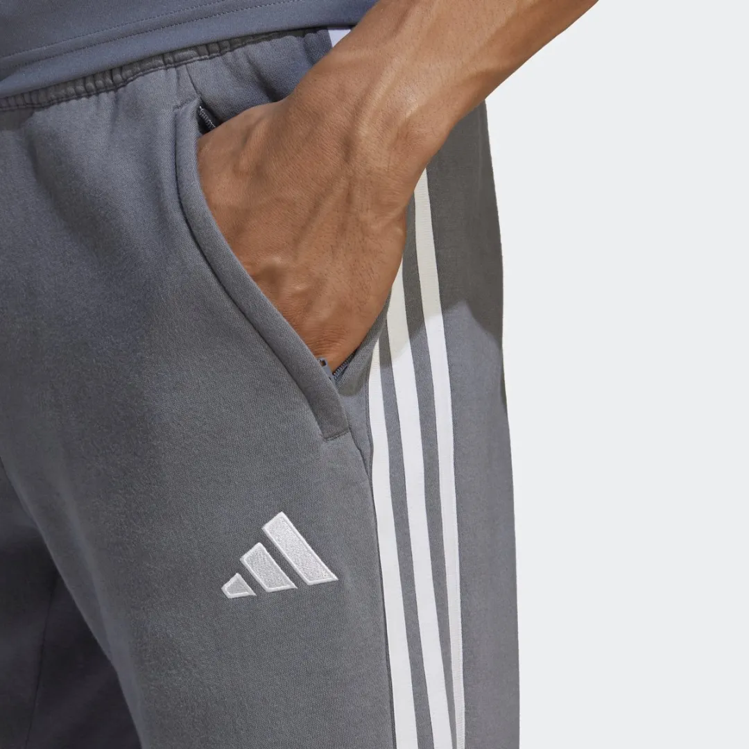 adidas Performance Tiro 23 League Joggingbroek HZ3019 - Grijs - XS