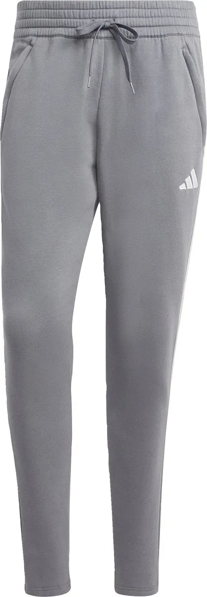 adidas Performance Tiro 23 League Joggingbroek HZ3019 - Grijs - XS