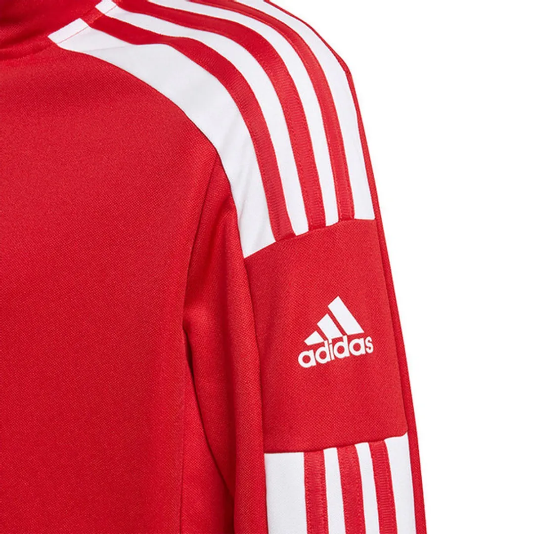 adidas Squadra 21 Sporttrui 128 - Rood/Wit