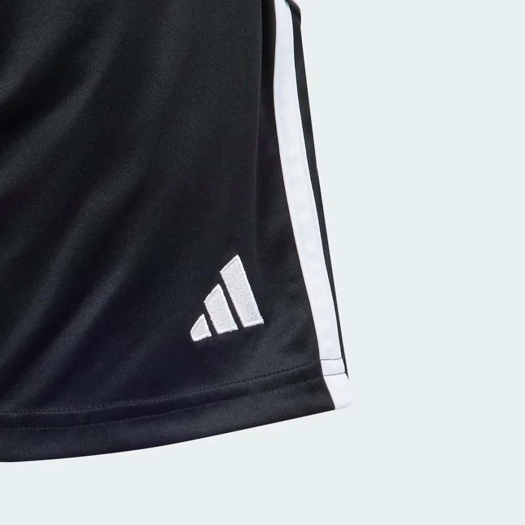 adidas Performance Tiro 24 Short Kids 164 - Zwart